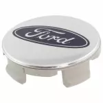 LB5Z1130B - : Center Cap for Ford: Explorer, Police Interceptor Utility Image
