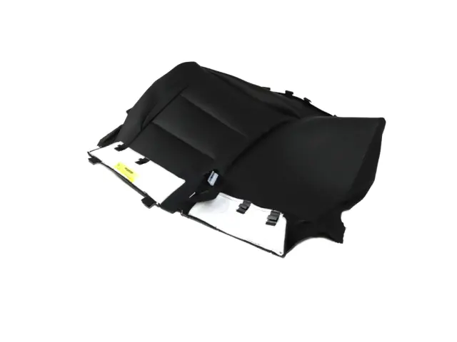 7FE03DX9AA - Interior Trim: Rear Seat Cushion Cover, Left for Mopar Image image