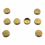 PK824B - : Engine Expansion Plug Kit for Enginetech Image
