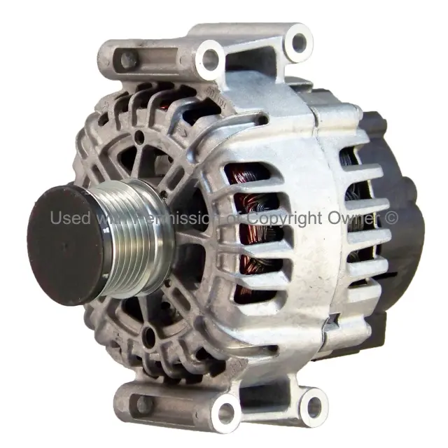 10211 - : Alternator for MPA ELECTRICAL Image