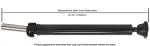 656020 - : Drive Shaft for Cardone Image