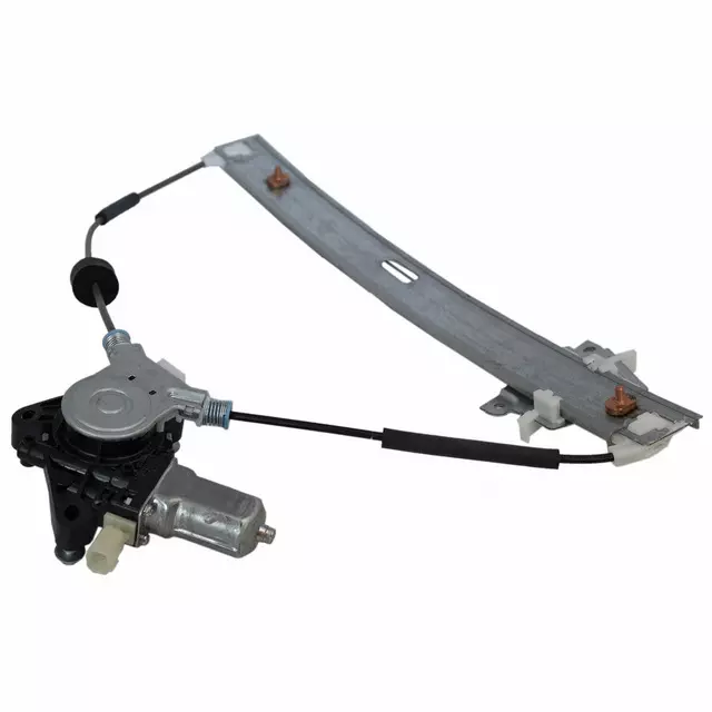 Window Regulator - Ford (AL8Z-7823200-A)