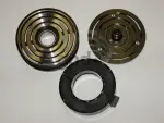 4321291 - : gpd Clutch Assembly 4321291 for GLOBAL PARTS DISTRIBUTORS Image