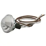 G6121 - : LED Compact Courtesy Light, Clear for Grote Lighting Image