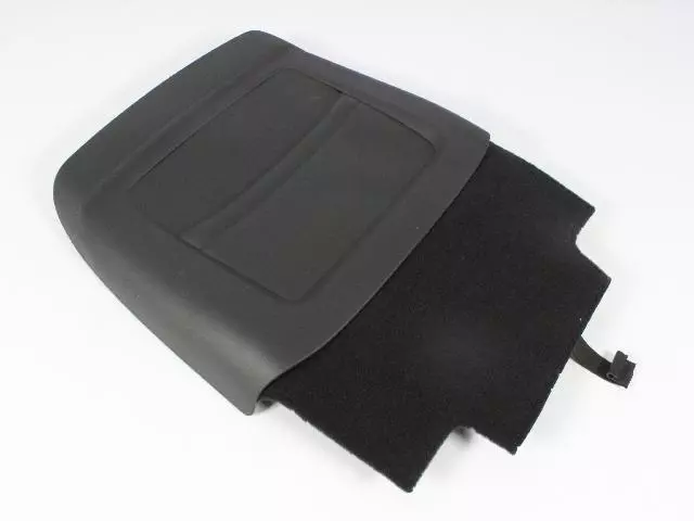 1UW23DX9AA - Interior Trim: Front Seat Back Panel for Chrysler: 300 | Dodge: Charger Image