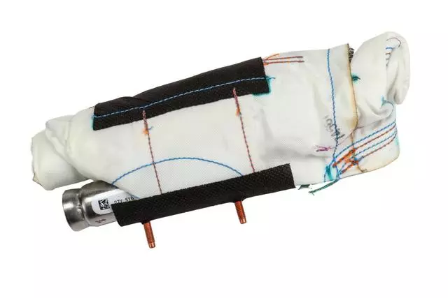 Rear Passenger Side Seat Bolster Airbag - GM (94524944)