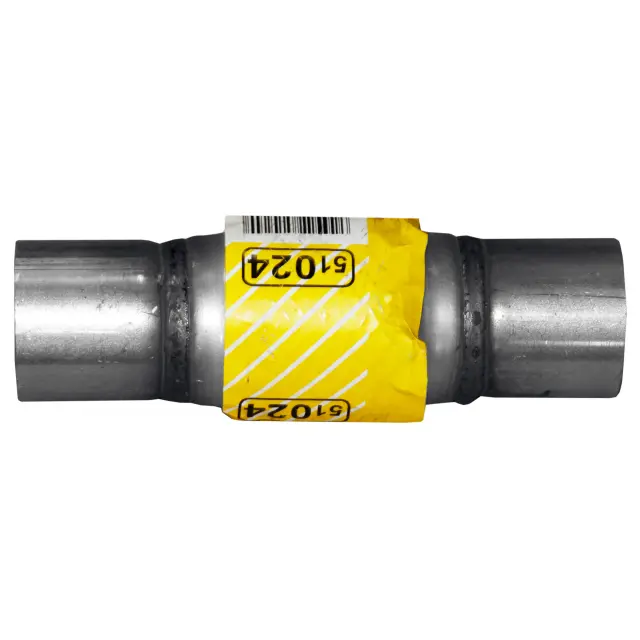 51024 - : Exhaust Flex Connector 2" Inlet (ID) 2" Outlet (ID) for Walker Exhaust Image