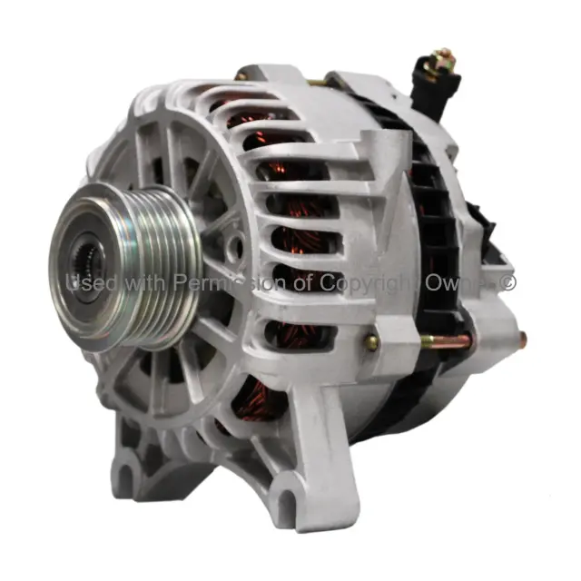 15485 - : Alternator for MPA ELECTRICAL Image
