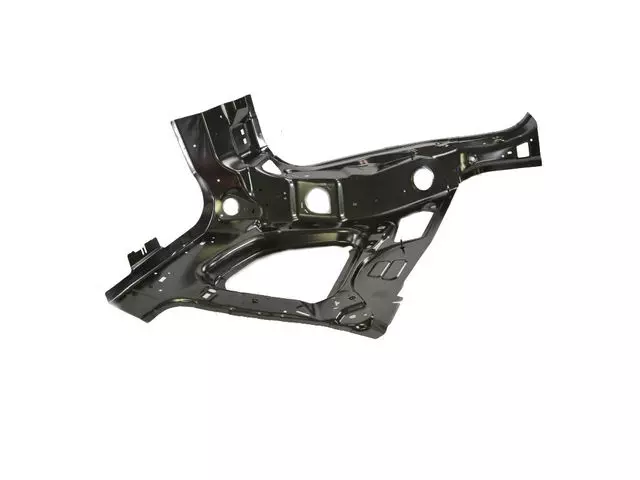Quarter Inner Panel, Right - Mopar (68148766AM)