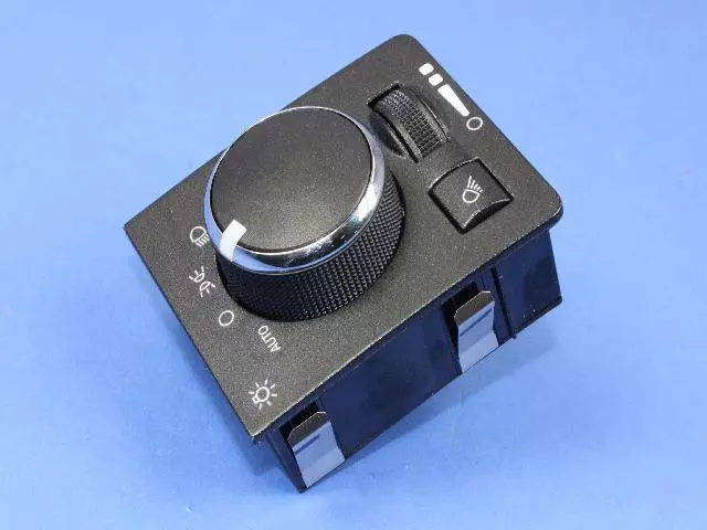 Headlamp Switch - Mopar (68189139AA)