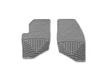 W44GR - : All Weather Floor Mats for WeatherTech Image