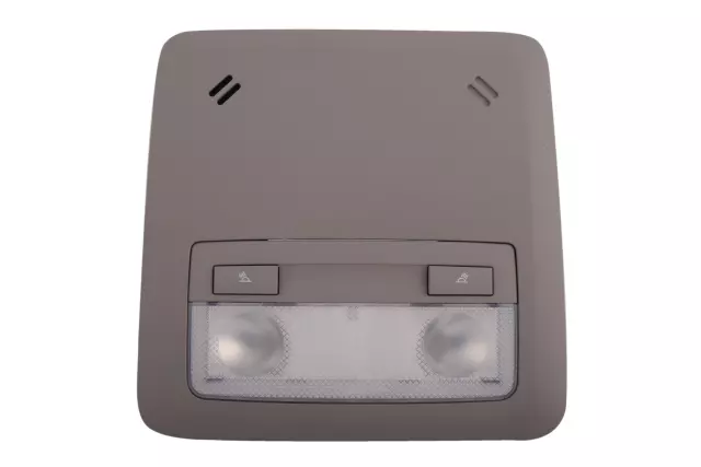 Map Lamp Assembly - GM (42703250)