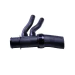 62843 - Belts and Cooling: Coolant Hose for Continental Image