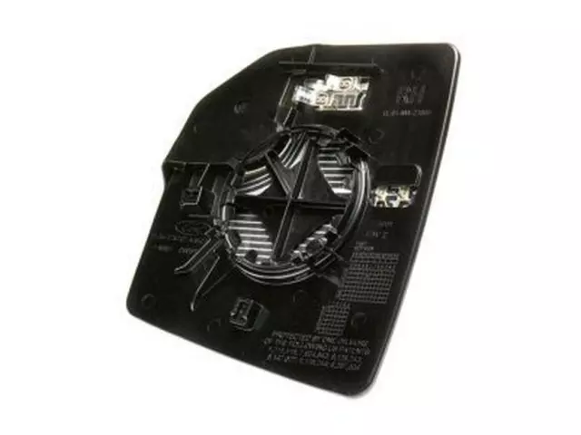 OEM NEW 2015-2019 Ford F150 Lariat Extended Lariat SSV Mirror Glass Fl3Z17K707C - Ford (FL3Z-17K707-C)