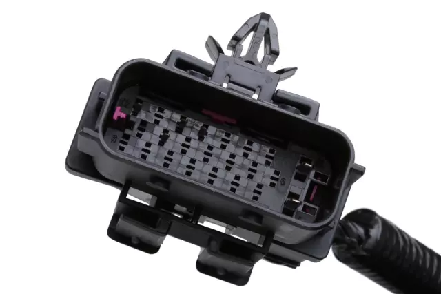 23263527 - : 2015-2016 GM Headlight Wiring Harness for GMC: Sierra 2500 HD, Sierra 3500 HD Image