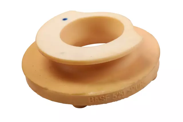 42599305 - : Rear Coil Spring Lower Insulator for Buick: Encore GX, Envista Image