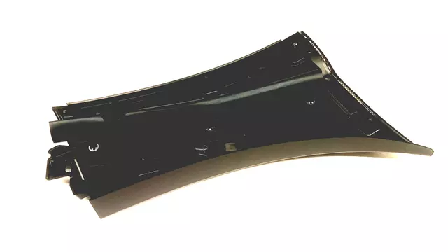 91112FG370NN - Body: Lower Molding for Subaru Image