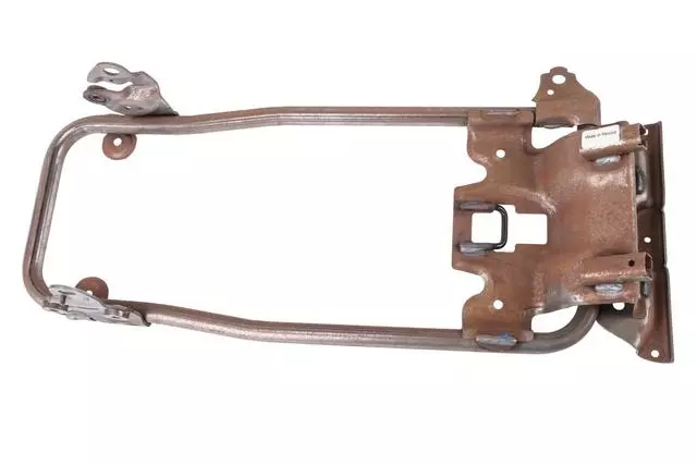 Passenger Side Rear Seat Back Frame - GM (20821336)