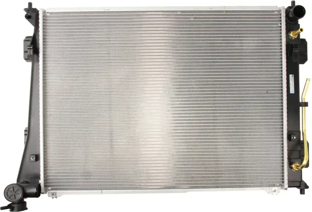 A13191 - Cooling Systems: Koyorad Radiator for Koyo Image