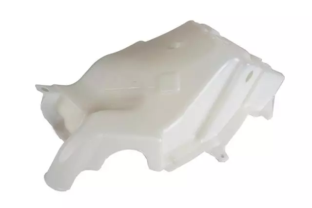 25796345 - Body: Washer Reservoir for Buick: Rainier | Chevrolet: Trailblazer, Trailblazer EXT | GMC: Envoy, Envoy XL, Envoy XUV | Oldsmobile: Bravada Image