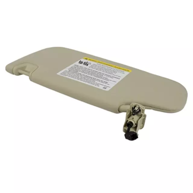 2013-2015 Ford - Sun-Visor - Ford (DS7Z-5404104-FA)