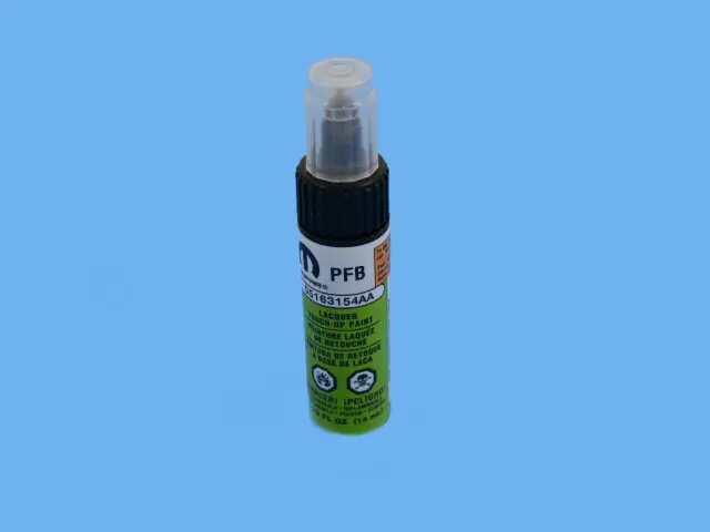 68627400AB - : PAINT, TOUCH UP BRUSH for Mopar Image