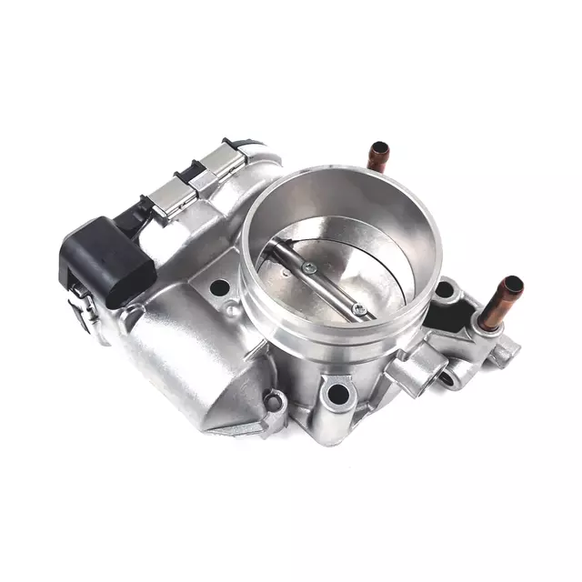 22133062AC - Fuel System: Throttle Body for Volkswagen Image
