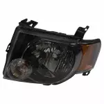 9L8Z13008B - Electrical: Headlamp Assembly for Ford: Escape Image image