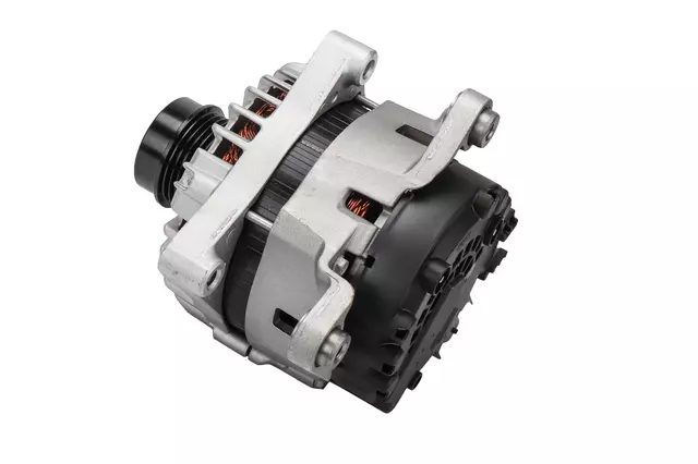 Alternator - GM (42911850)