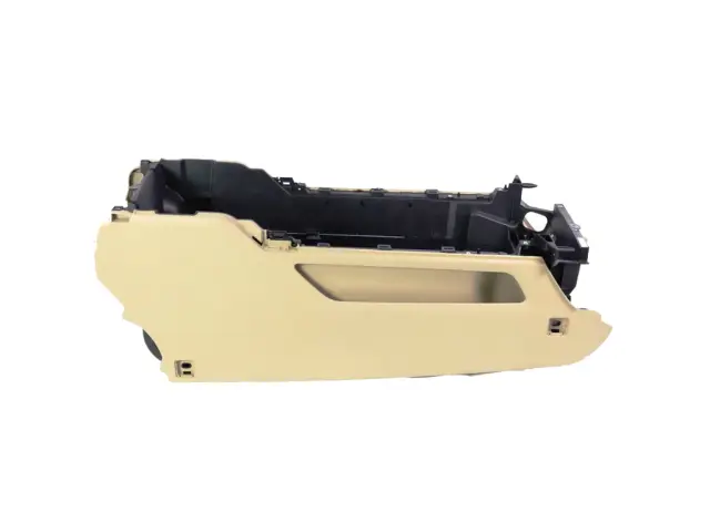 6SQ33HL1AC - Interior Trim: Base Console for Mopar Image
