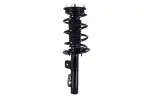 3335876L - : Focus Auto Parts Suspension Strut and Coil Spring Assembly for Focus Auto Parts Image