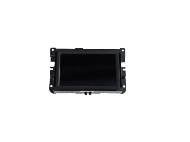 68428471AD - : Multi Media Radio for Chrysler: Pacifica, Voyager Image