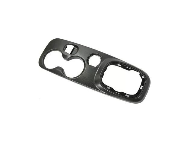 Floor Console Bezel - Mopar (6AP12U1CAA)