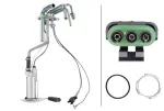 358300411 - : HELLA Fuel Pump and Sender Assembly 358300411 for Hella Image