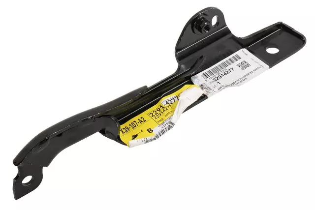 22914277 - : 2015-2020 GM Hinge Assembly for Cadillac: Escalade, Escalade ESV | Chevrolet: Suburban, Tahoe | GMC: Yukon, Yukon XL Image