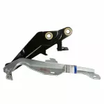 JR3Z16796A - : 2018-2023 Ford Mustang - Hood Hinge for Ford: Mustang Image