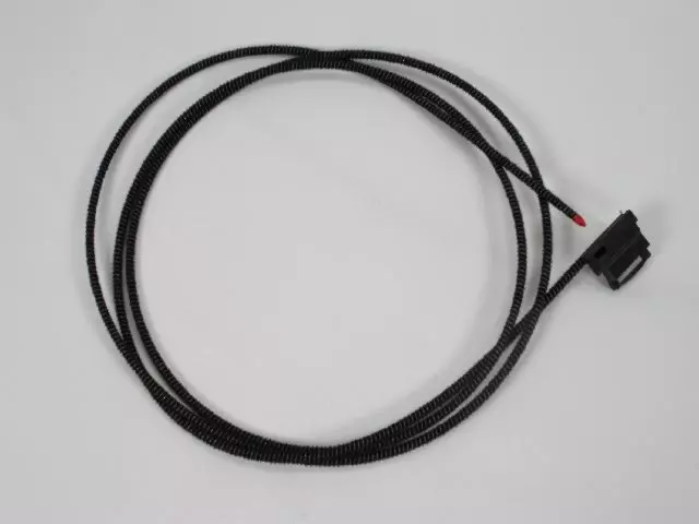 68032431AC - : Drive Cable, Left, Rear for Mopar Image