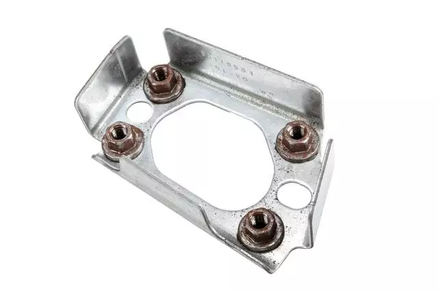 15119531 - Body: Front Bumper Impact Bar Bracket for GM Image