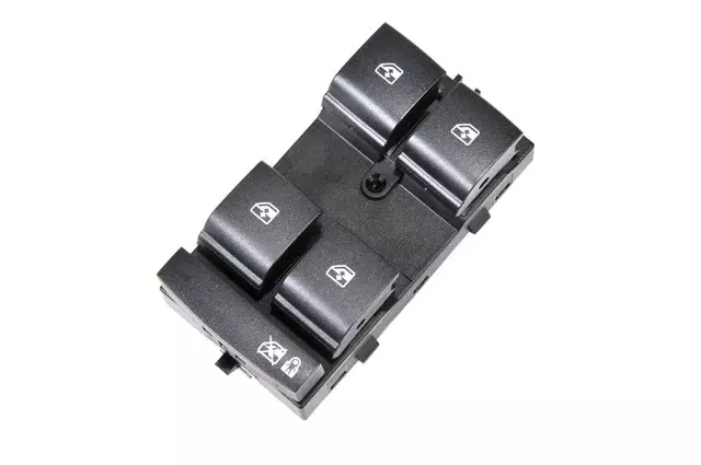 22747718 - Body: Switch Assembly for Cadillac: ATS, SRX Image