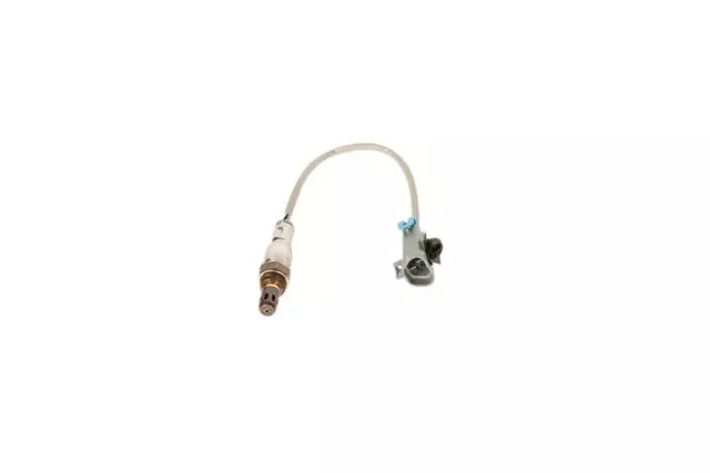 2134772 - Emission Control: ACDelcoâ„¢ Oxygen Sensor for Buick: Regal, Verano | Chevrolet: LCF 3500 Image