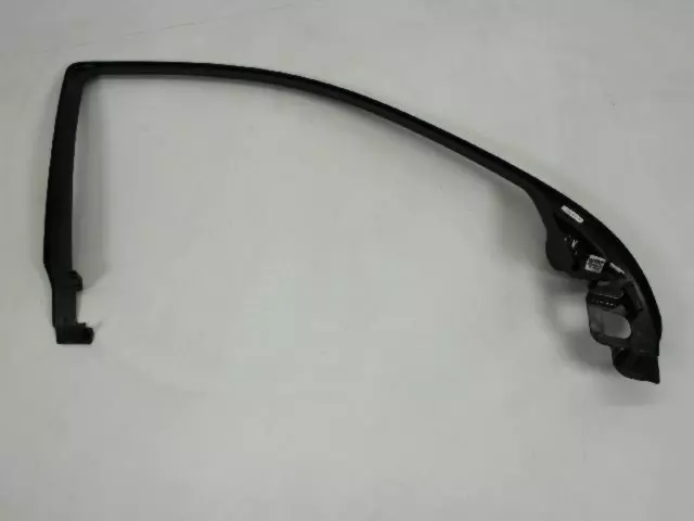 Upper Molding - Mopar (5XT58DX9AA)