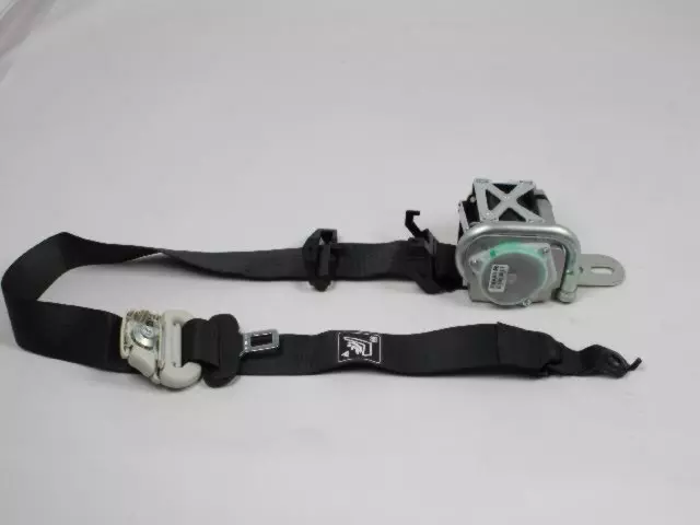 1EU002DVAC - Restraints: Front Outer Seat Belt, Right for Mopar Image