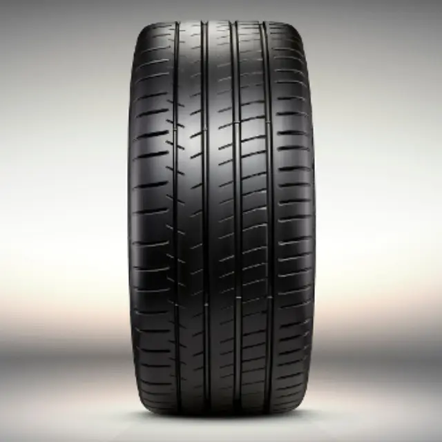 22751247 - Wheels: Tire, 20 Inch, Michelin, Pilot Super Sport for Chevrolet: Corvette Image