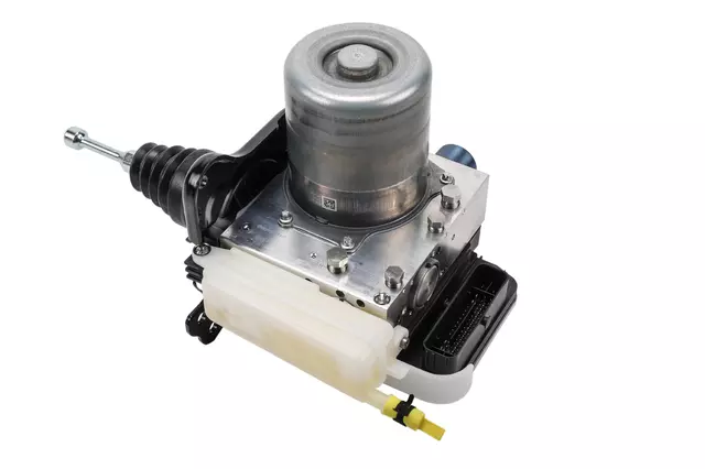 84877528 - Electrical: ABS Control Unit for Cadillac: XT4 Image