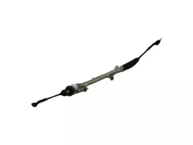 F87Z3504JCRM - Steering: Steering Gear for Ford: Ranger Image
