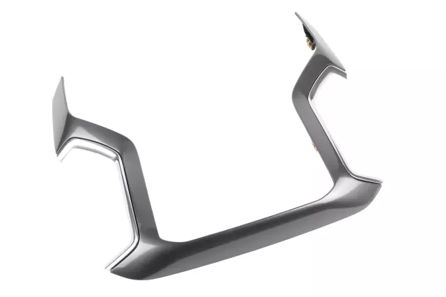 84600718 - : Center Bezel for Chevrolet: Silverado 2500 HD, Silverado 3500 HD Image