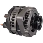 2101073 - : Remanufactured DENSO First Time Fit Alternator for Denso Image