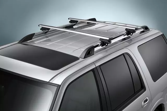 Cross Bars, 2 Piece Set - Ford (AL2Z-7855100-AA)