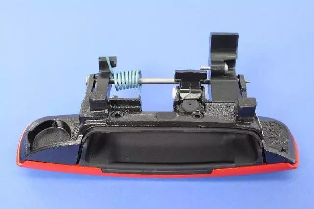 Exterior Door Handle, Left - Mopar (1MZ81FLCAG)