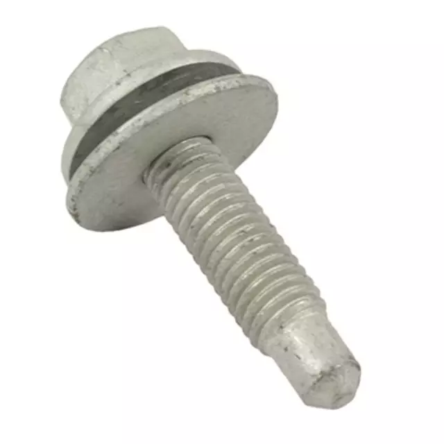 Upper Hinge Bolt - Ford (A-W715684-S439)